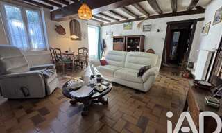 Maison 6 Pièces 123 m² à vendre à La Chapelle-Vicomtesse (41270)