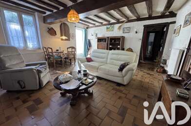 Maison 6 pièces 85000 €