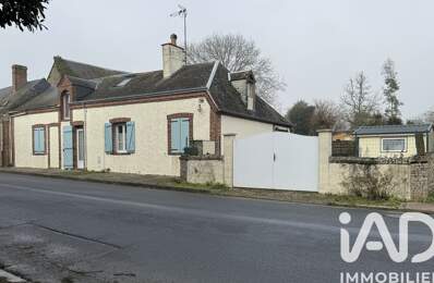 Vente Maison de village 6 pièces — photo du bien