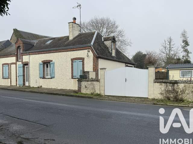 Vente Maison de village 6 pièces — photo du bien