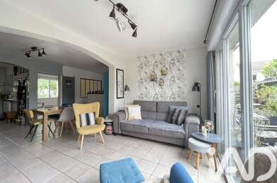 Maison 5 pièces 345000 €