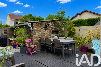 Maison 5 pièces 345000 €