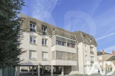 Appartement 1 pièces 69900 €