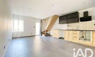 Appartement 4 Pièces 70 m² à vendre à Carpentras (84200)