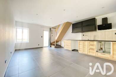 Appartement 4 pièces 149000 €