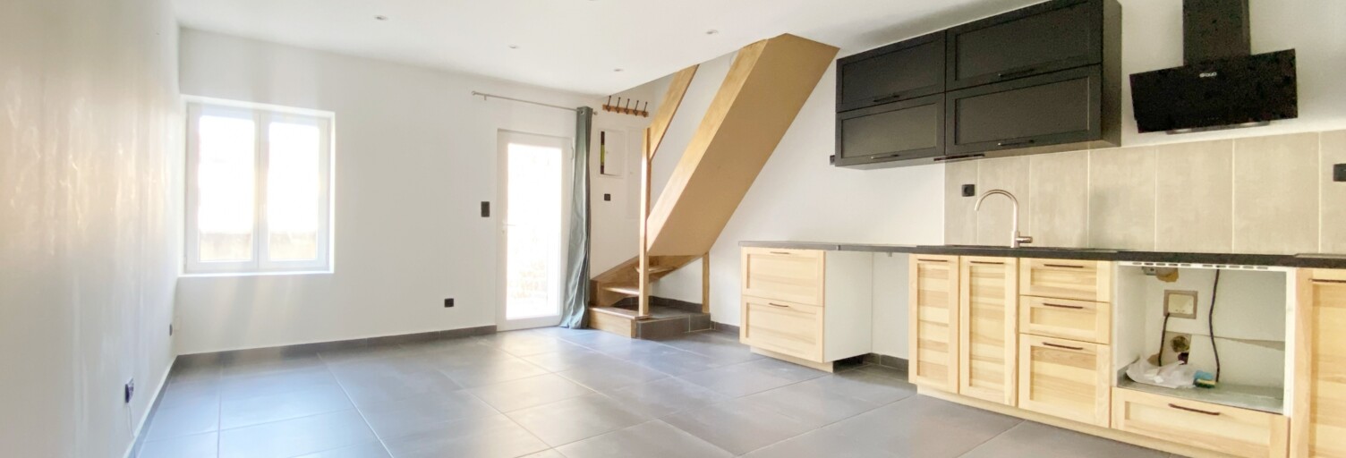 Appartement 4 Pièces 70 m² à vendre à Carpentras (84200)