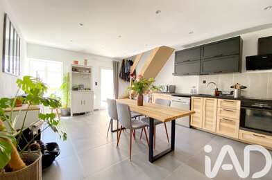 Appartement 4 pièces 142000 €