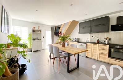 Vente Duplex 4 pièces — photo du bien