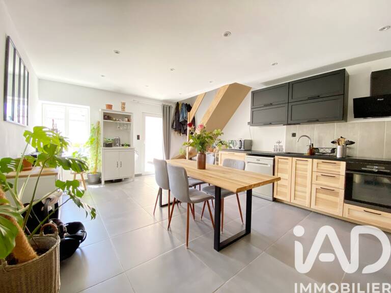 Vente Duplex 4 pièces — photo 1