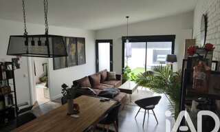 Appartement 3 Pièces 65 m² à louer à Reims (51100)