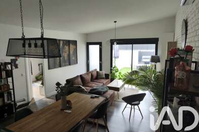Appartement 3 pièces 950 €