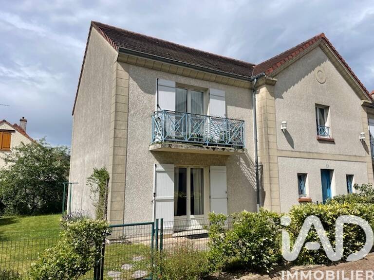 Vente Appartement 3 pièces — photo 1