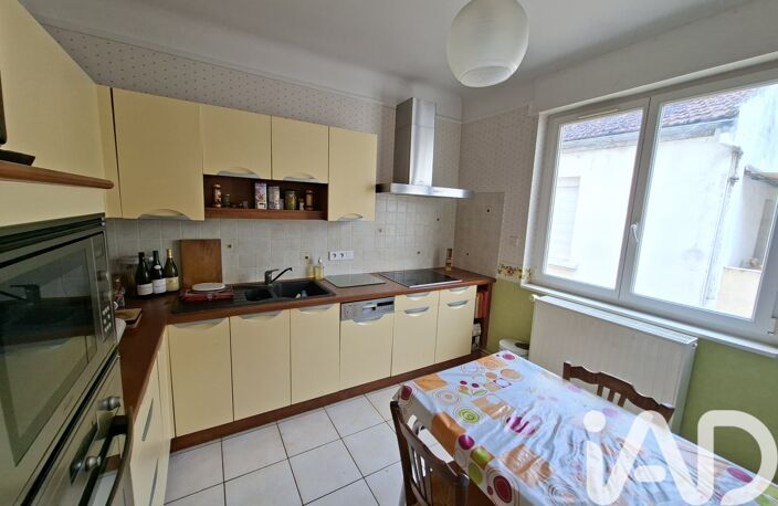 Vente Maison/villa 3 pièces — photo 4