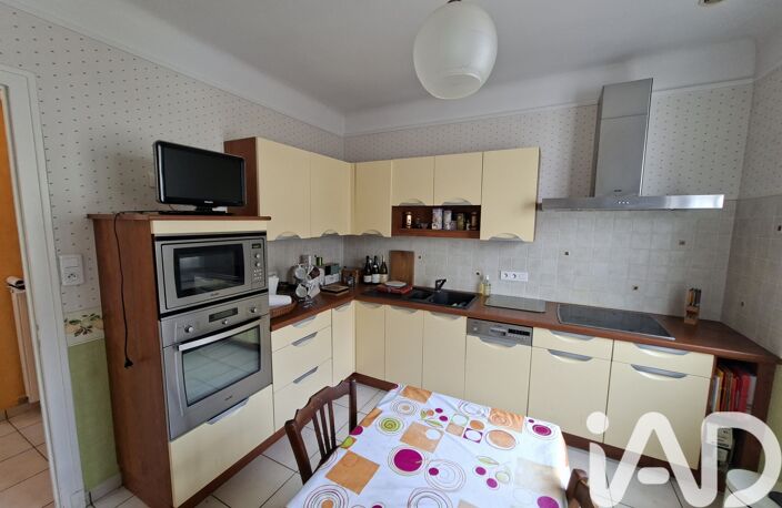 Vente Maison/villa 3 pièces — photo 5
