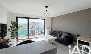 Appartement 3 Pièces 60 m² à louer à Noisy-le-Grand (93160)