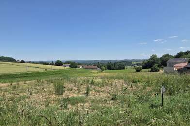 Terrain  47000 €