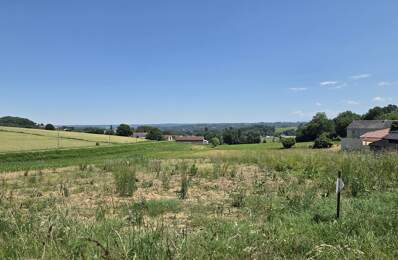 Vente Terrain à bâtir 1 400 m&sup2; — photo du bien