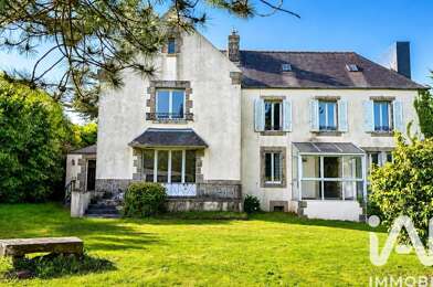 Maison 8 pièces 110000 €