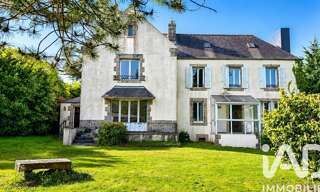 Maison 8 Pièces 151 m² à vendre à Lannéanou (29640)