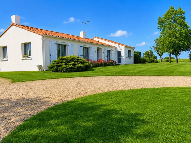 Vente Maison/villa 5 pièces — photo 1