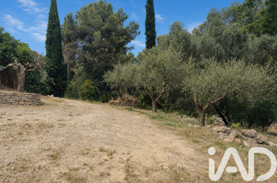 Terrain  370000 €