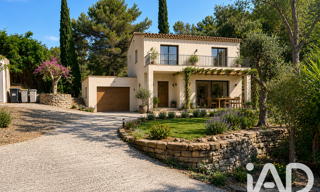 Terrain  486 m² à vendre à Bandol (83150)
