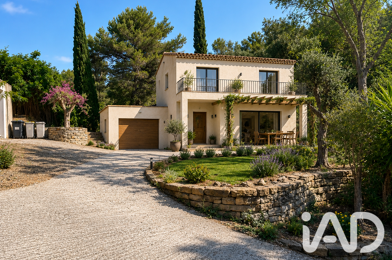 Terrain  370000 €