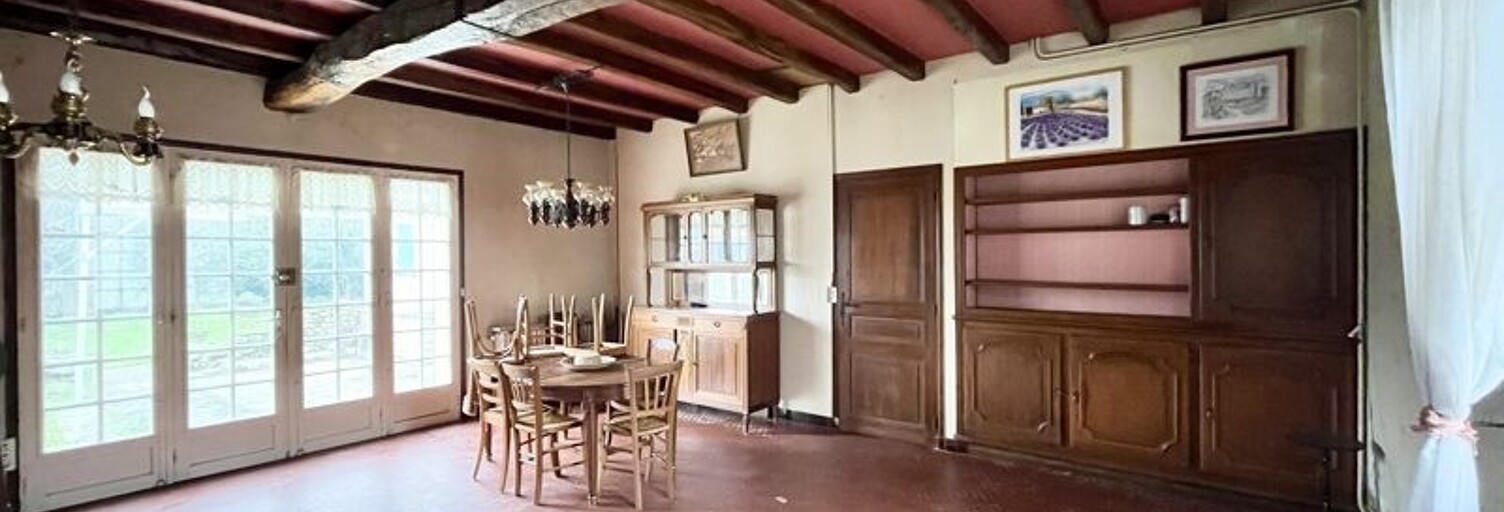 Maison 3 Pièces 91 m² à vendre à Dolus-d'Oléron (17550)