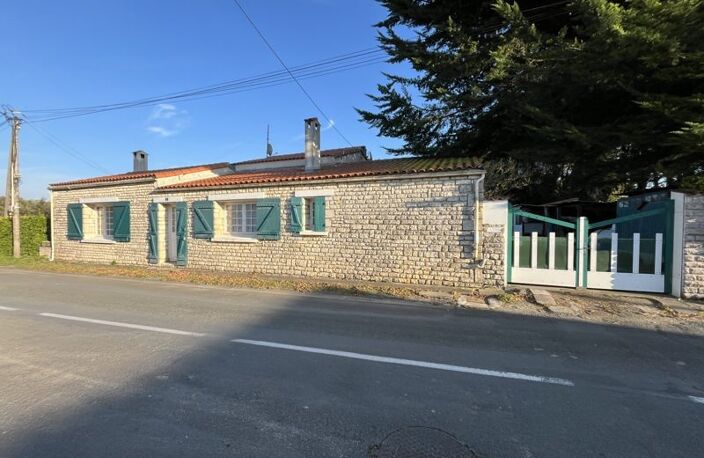 Pavillon de 3 pièces principales — photo 2