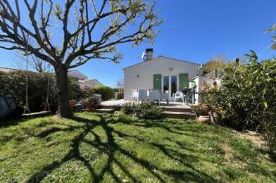 Maison 3 pièces 234300 €