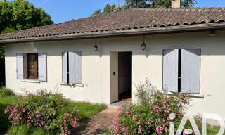 Maison 5 Pièces 118 m² à vendre à Jonzac (17500)