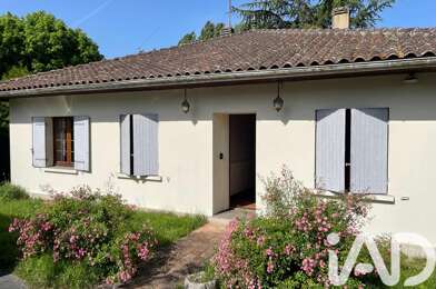 Maison 5 pièces 182000 €