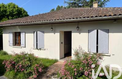 Vente Maison/villa 5 pièces — photo du bien
