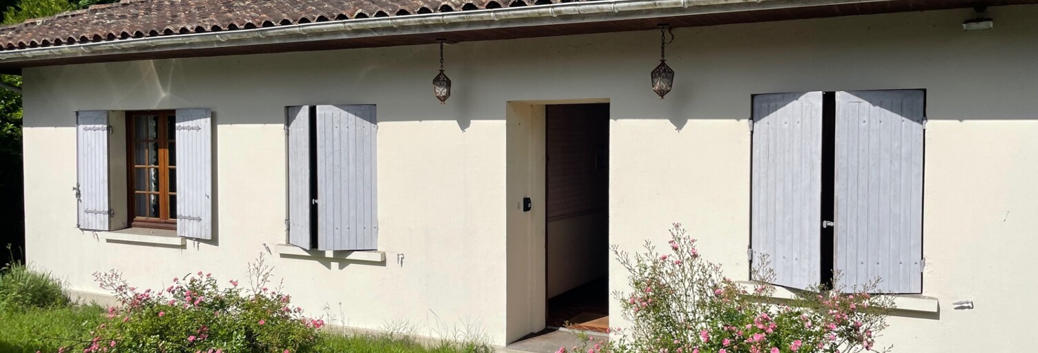Maison 5 Pièces 118 m² à vendre à Jonzac (17500)