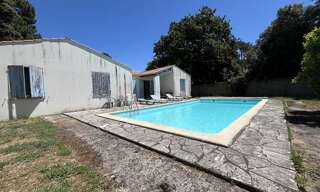 Maison 5 Pièces 118 m² à vendre à Dolus-d'Oléron (17550)
