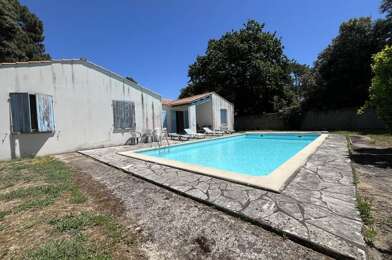 Maison 5 pièces 399800 €