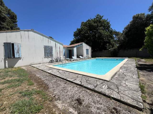 Pavillon de 5 pièces principales — photo du bien