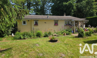 Maison 2 Pièces 48 m² à vendre à Senantes (60650)