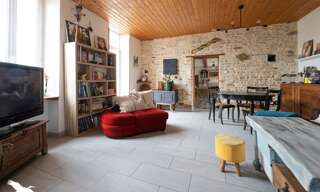 Maison 3 Pièces 82 m² à vendre à Dolus-d'Oléron (17550)