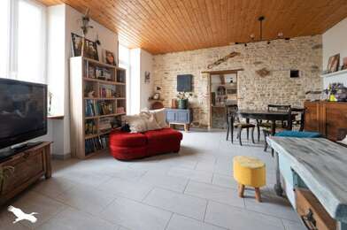 Maison 3 pièces 198754 €