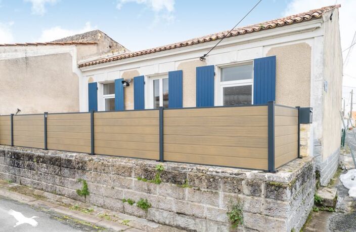 Maison de bourg de 3 pièces principales — photo 2