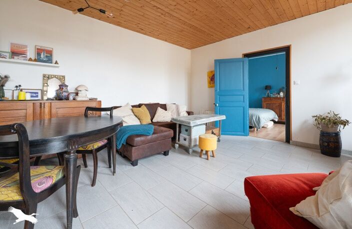 Maison de bourg de 3 pièces principales — photo 3