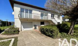 Maison 6 Pièces 118 m² à vendre à Bousse (57310)
