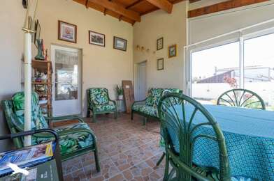 Maison 4 pièces 290000 €