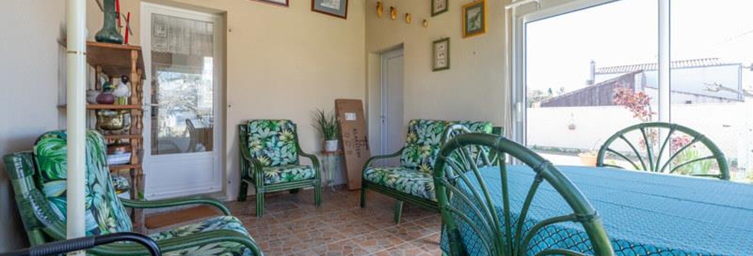 Maison 4 Pièces 82 m² à vendre à Dolus-d'Oléron (17550)