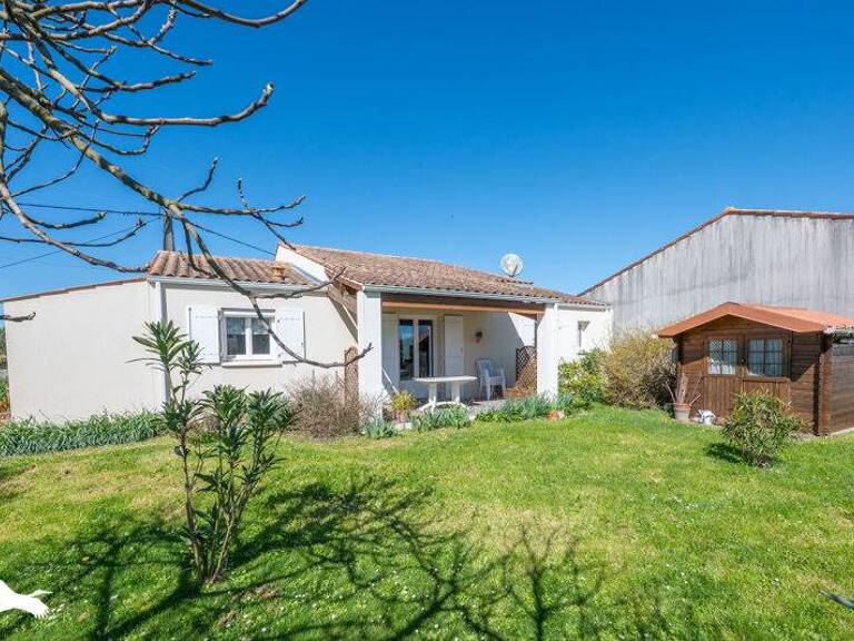 Maison 4 pièces 82 m² — photo 1