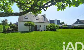 Maison 5 Pièces 116 m² à vendre à Quimperlé (29300)