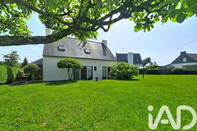 Maison 5 pièces 270000 €