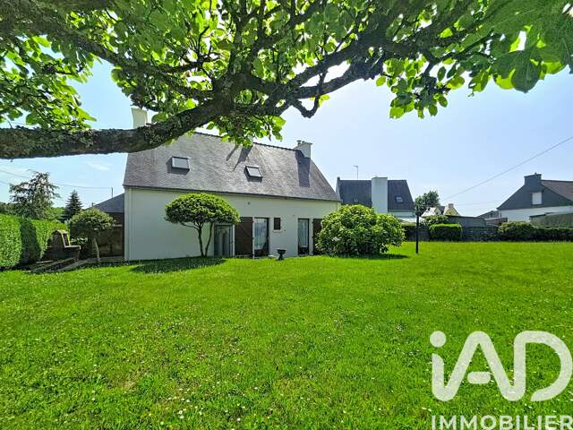 Vente Maison/villa 5 pièces — photo du bien