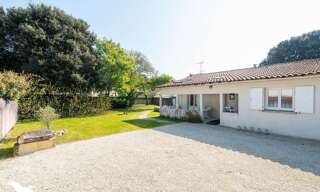 Maison 3 Pièces 91 m² à vendre à Dolus-d'Oléron (17550)